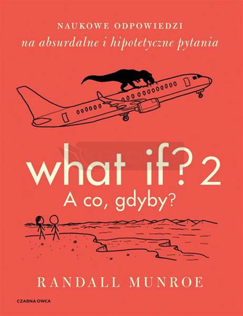 What If? 2. A co gdyby?