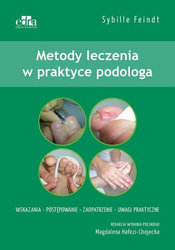 Metody leczenia w podologii