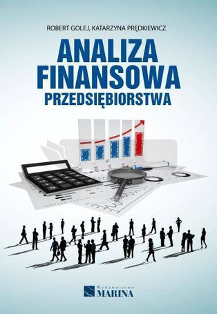 Analiza finansowa przedsiębiorstwa