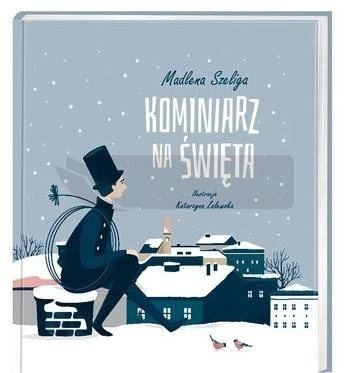 Kominiarz na święta
