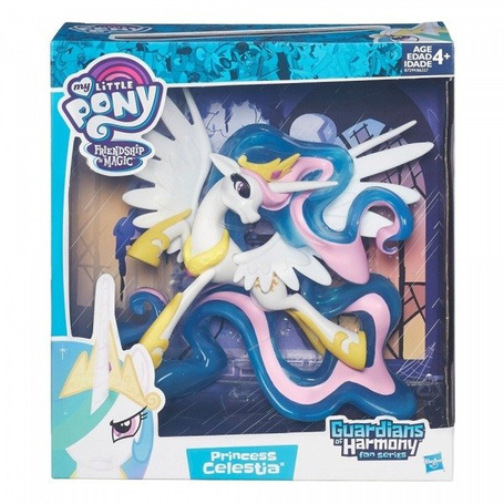 My Little Pony Księżniczka Celestia