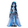 MONSTER HIGH LALKA EMILY JDR67 SKULLECTOR