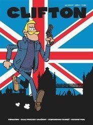 Clifton T.1