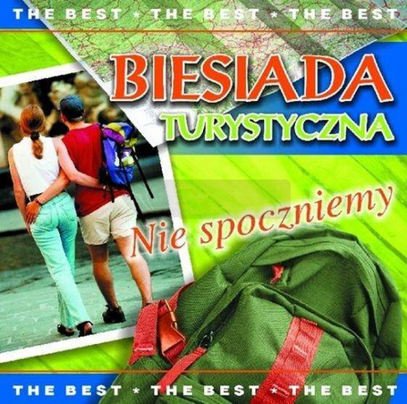 The best. Biesiada turystyczna CD