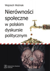 Nierówności społeczne w polskim dyskursie...