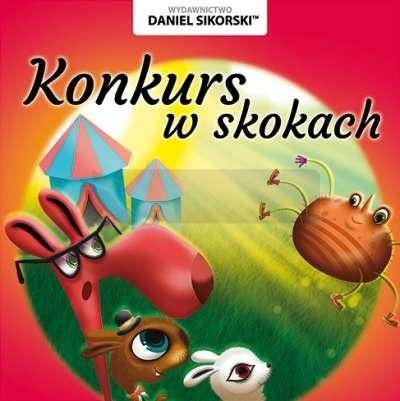 Konkurs w skokach