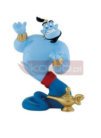 Genie BULLYLAND