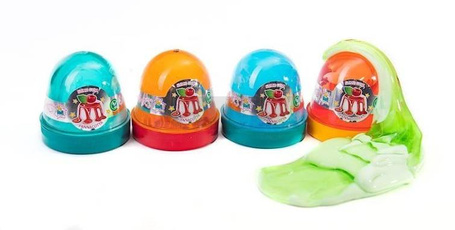 Glutek Slime Pannacotta