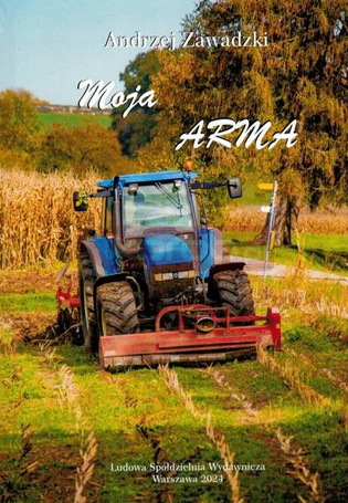 Moja Arma