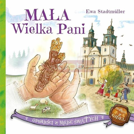 Mała Wielka Pani