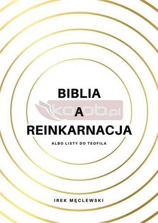 Biblia a reinkarnacja