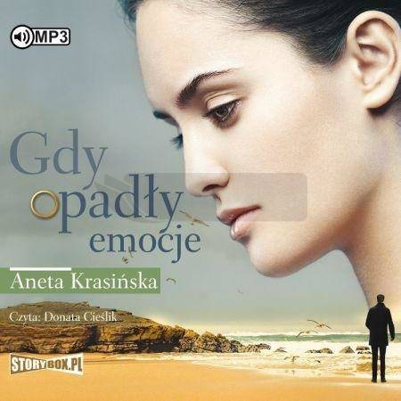 Gdy opadły emocje audiobook