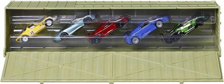 HOT WHEELS PREMIUM CAR CULTURE Speed Machines 5aut HFF42