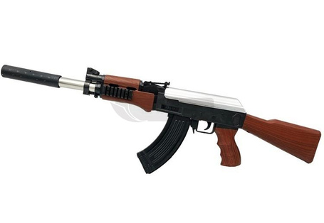 Karabin AK-47