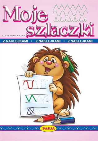 Moje szlaczki