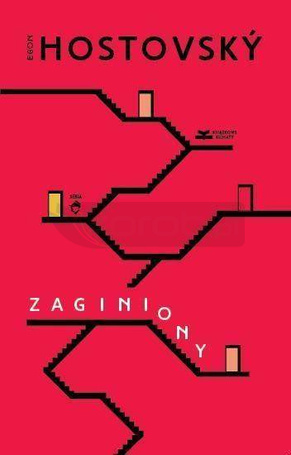 Zaginiony
