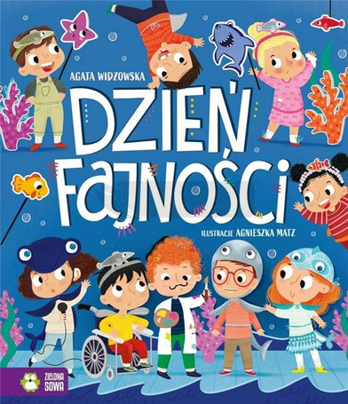 Dzień Fajności