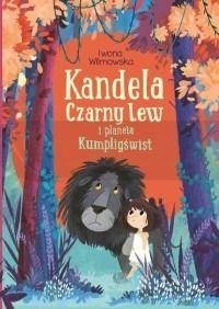 Kandela, Czarny Lew i planeta Kumpligświst