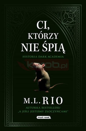 Ci, którzy nie śpią