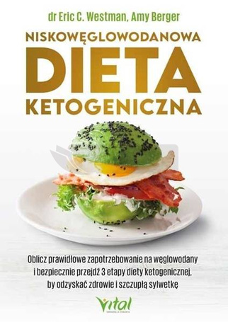 Niskowęglowodanowa dieta ketogeniczna