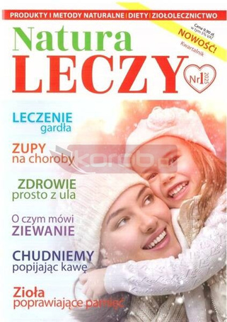 Natura Leczy 1/2025