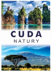 Cuda natury