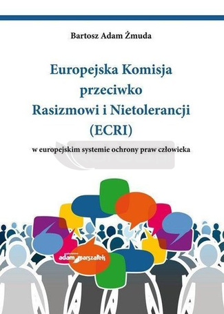 Europejska Komisja przeciwko Rasizmowi...