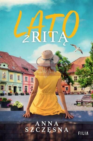 Lato z Ritą
