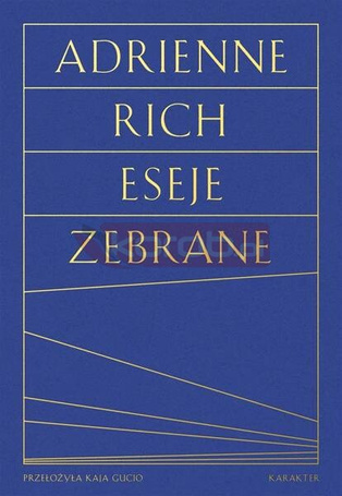 Eseje zebrane