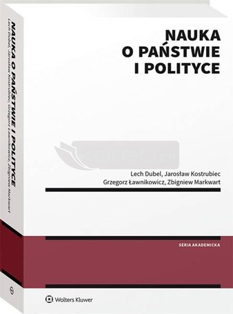 Nauka o państwie i polityce