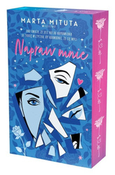 Napraw mnie (barwione brzegi)