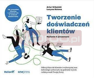 Tworzenie doświadczeń klientów w.2 poszerzone