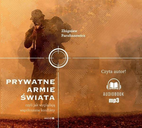 Prywatne armie świata MP3
