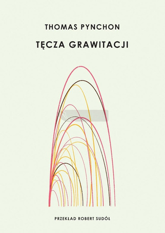 Tęcza grawitacji