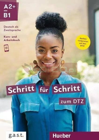 Schritt fur Schritt in Alltag und Beruf 5-6 podr..