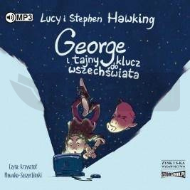 George i tajny klucz do wszechświata audiobook