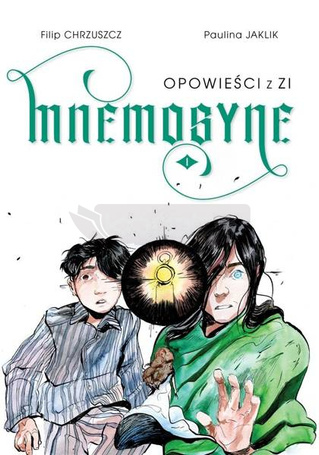 Mnemosyne