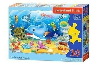 30 EL. Delfin i przyjaciele