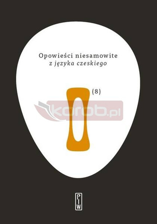 Opowieści niesamowite z języka czeskiego