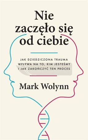 Nie zaczęło się od ciebie