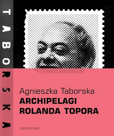 Archipelagi Rolanda Topora