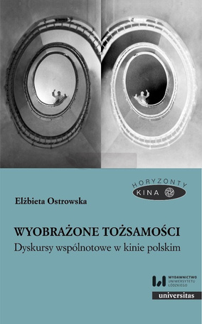 Wyobrażone tożsamości. Dyskursy wspólnotowe...