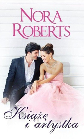 Książe i artystka