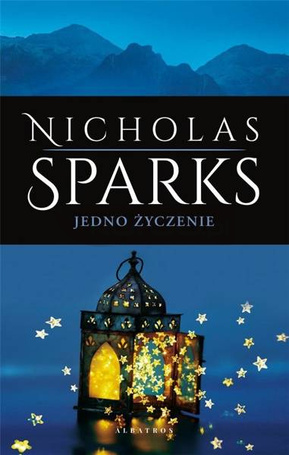 Jedno życzenie wyd. kolekcyjne