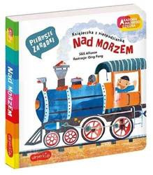 Nad morzem. Akademia mądrego dziecka