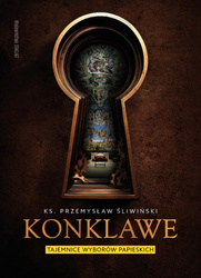 Konklawe. Tajemnice wyborów papieskich TW
