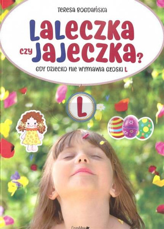 Laleczka czy jajeczka