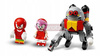 LEGO SONIC 76998 KNUCKLES I ŚWIĄTYNIA MASTER EMERALD zestaw klocków +8 LAT