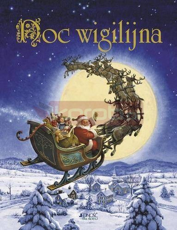 Noc wigilijna Jedność