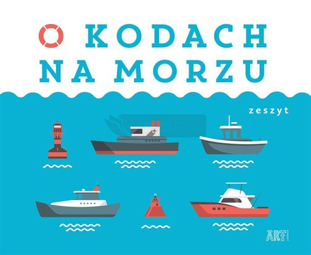 O kodach na morzu